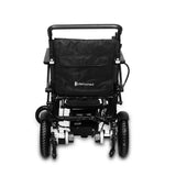 Cadeira de Rodas Motorizada D3000 Super Light Dellamed