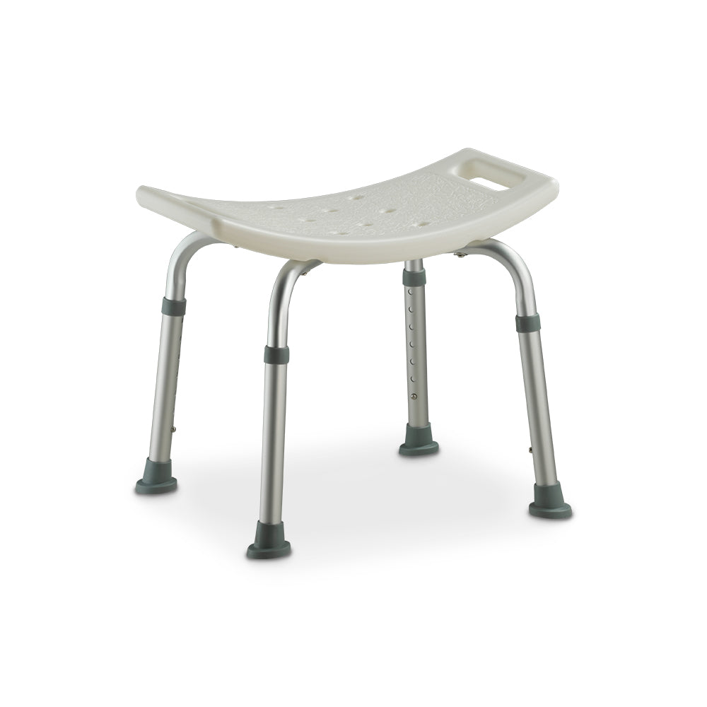 Banqueta de Higienização retangular mod- D1 Dellamed