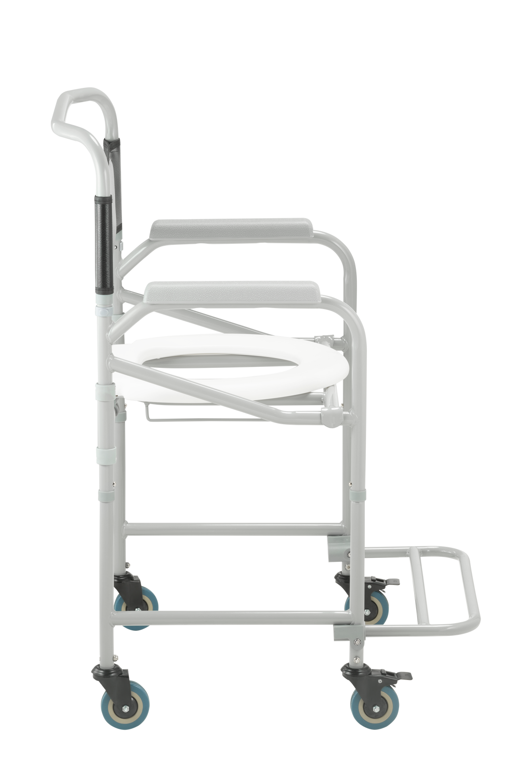 Cadeira de higienização mod- D40 Dellamed