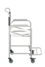 Cadeira de higienização mod- D40 Dellamed