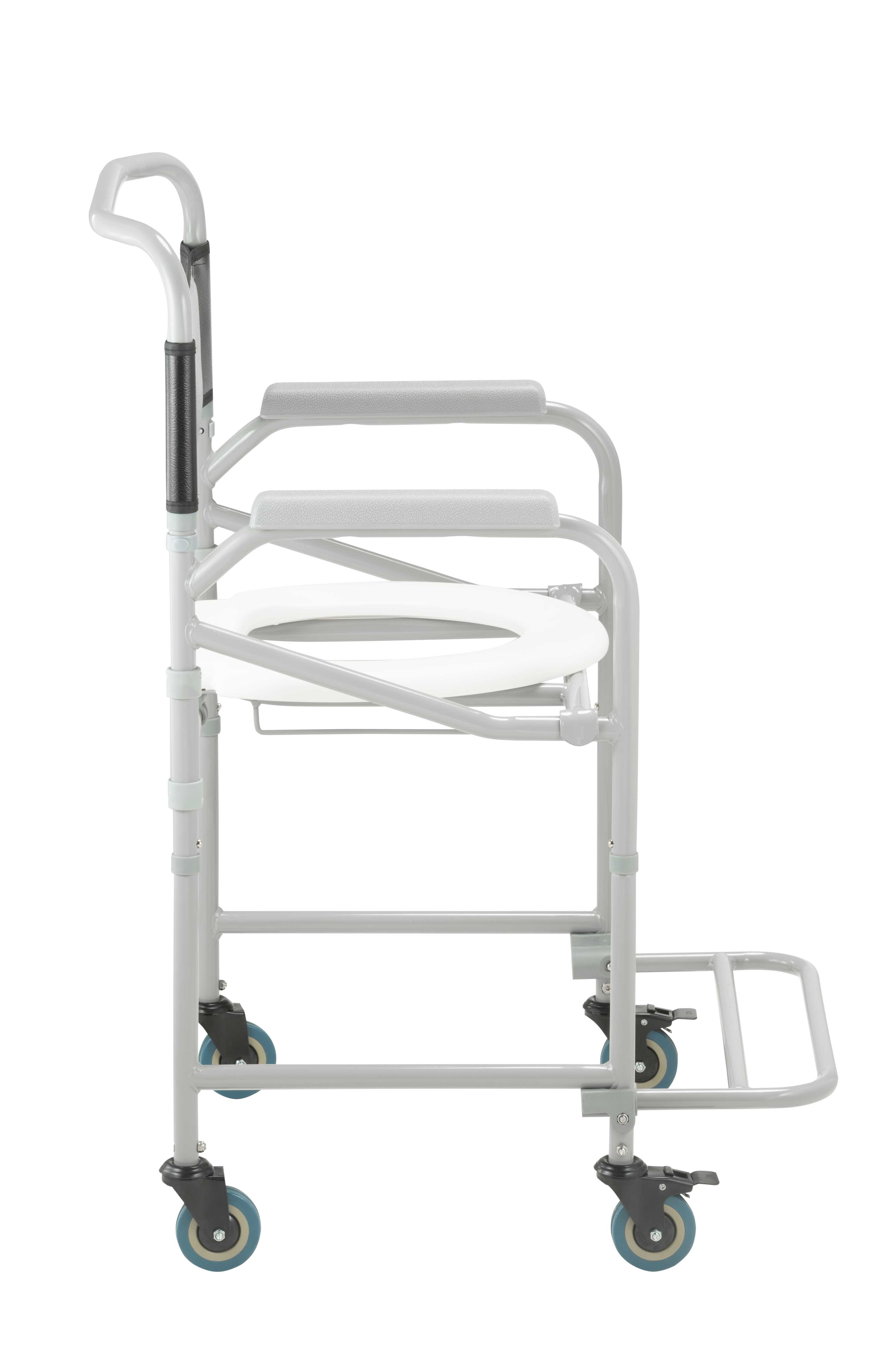 Cadeira de higienização mod- D40 Dellamed