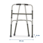 Andador mod-D10 Pop Dellamed