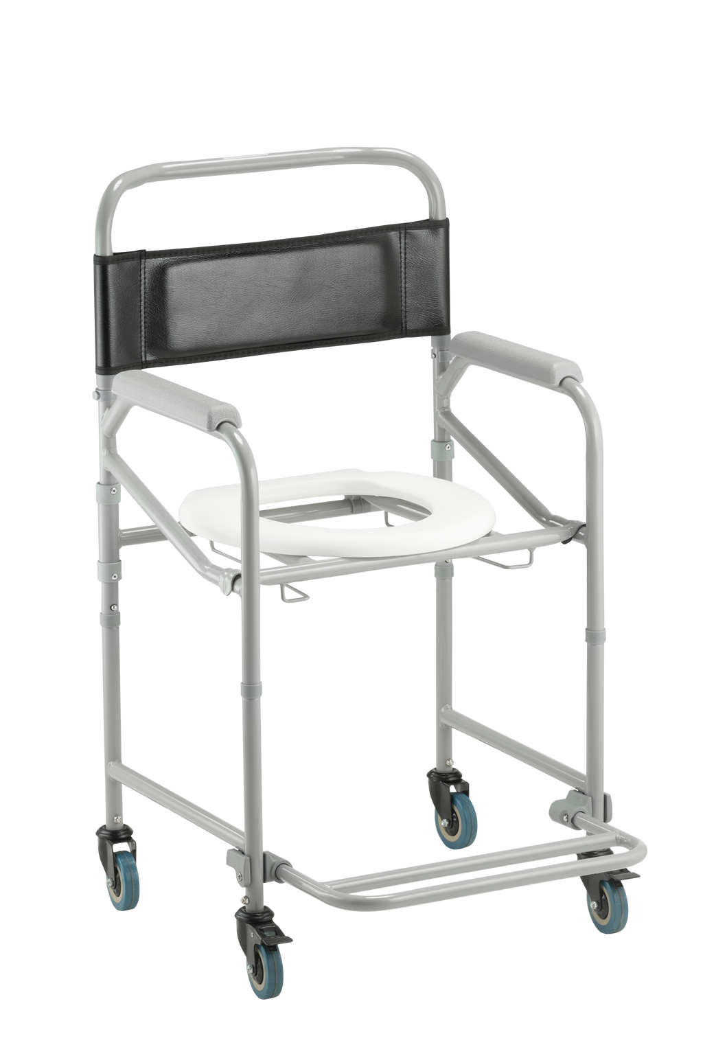Cadeira de higienização mod- D40 Dellamed
