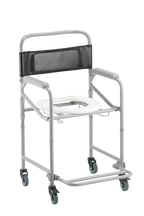 Cadeira de higienização mod- D40 Dellamed