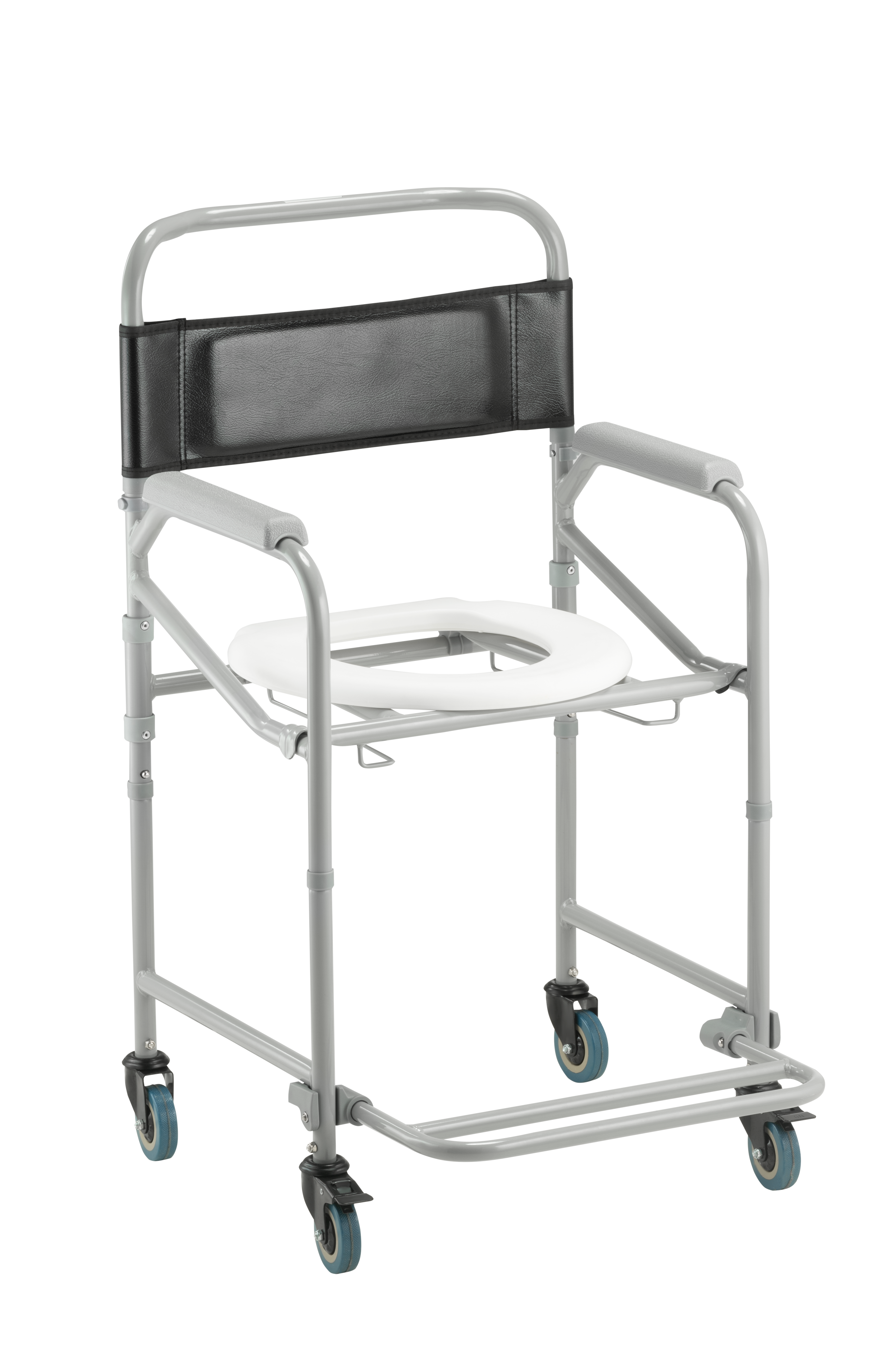 Cadeira de higienização mod- D40 Dellamed