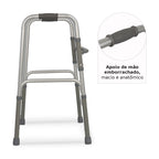 Andador mod-D10 Pop Dellamed