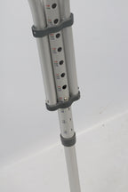 Muleta Axilar mod-D7 Dellamed (par)