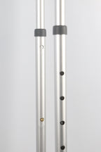 Muleta Axilar mod-D7 Dellamed (par)