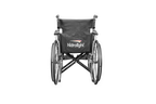 Cadeira de rodas adulto Mod- Basic AC-01 Hidrolight