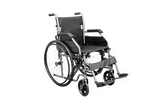 Cadeira de rodas adulto mod- Basic AC-01 Hidrolight