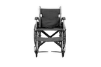 Cadeira de rodas adulto Mod- Basic AC-01 Hidrolight