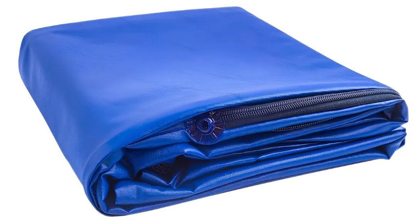 Capa colchão Hospitalar PVC impermeável antialérgico 1.88x0,88x0,12