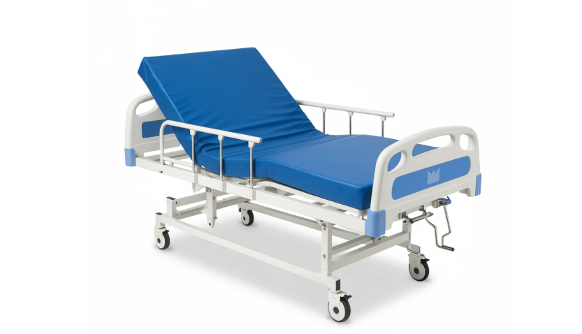 Colchão Hospitalar  D-28