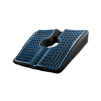 Almofada de cóccix com espuma de carbono- TM 240