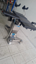 Mesa Cirúrgica Elétrica Barrfab Mod-683