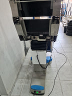 Mesa Cirúrgica Mercedes Imec Mod-3500 E