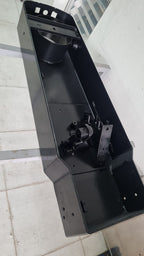 Mesa Cirúrgica Mercedes Imec Mod-3500 E