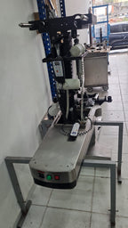 Mesa Cirúrgica Mercedes Imec Mod-3500 E