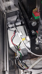 Mesa Cirúrgica Mercedes Imec Mod-3500 E
