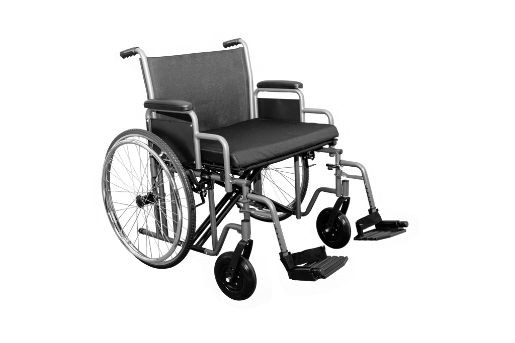 Cadeira de Rodas 01