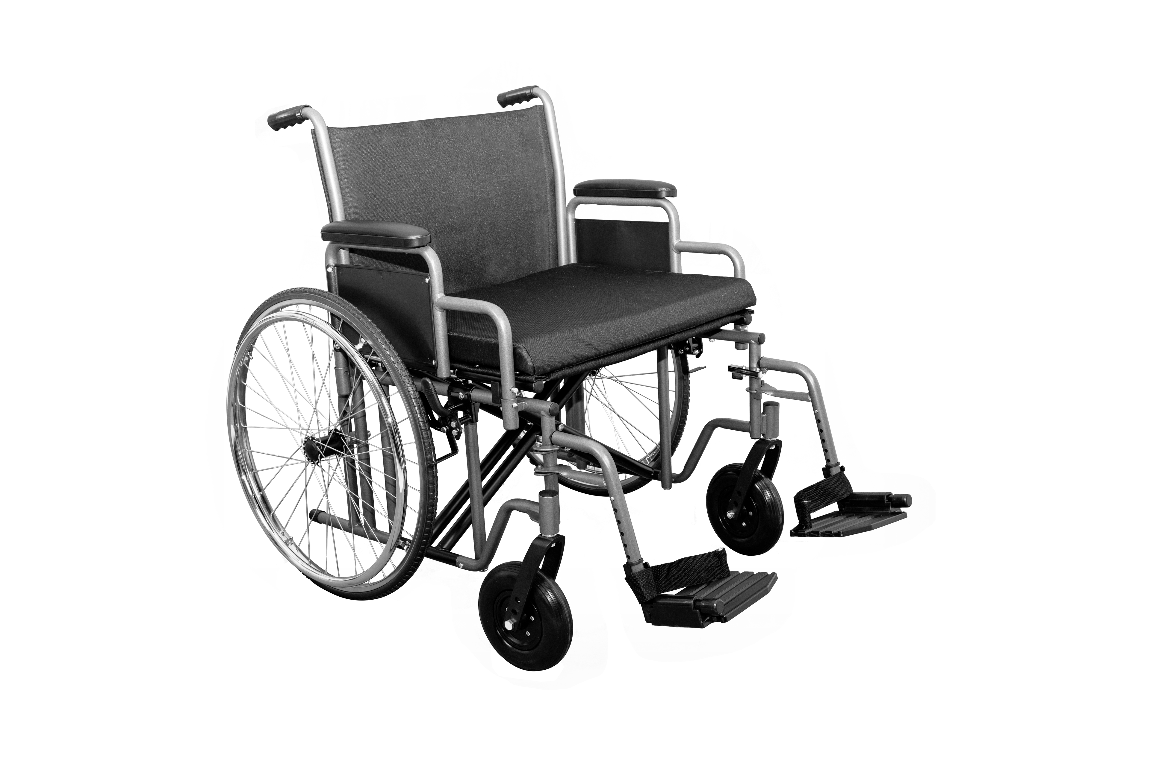 Cadeira de Rodas 01