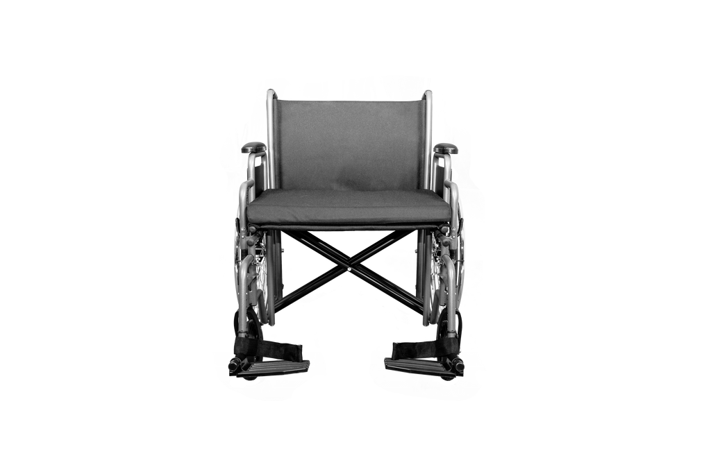 Cadeira de Rodas 01