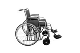 Cadeira de rodas adulto mod-Plus Size AC30 Hidrolight