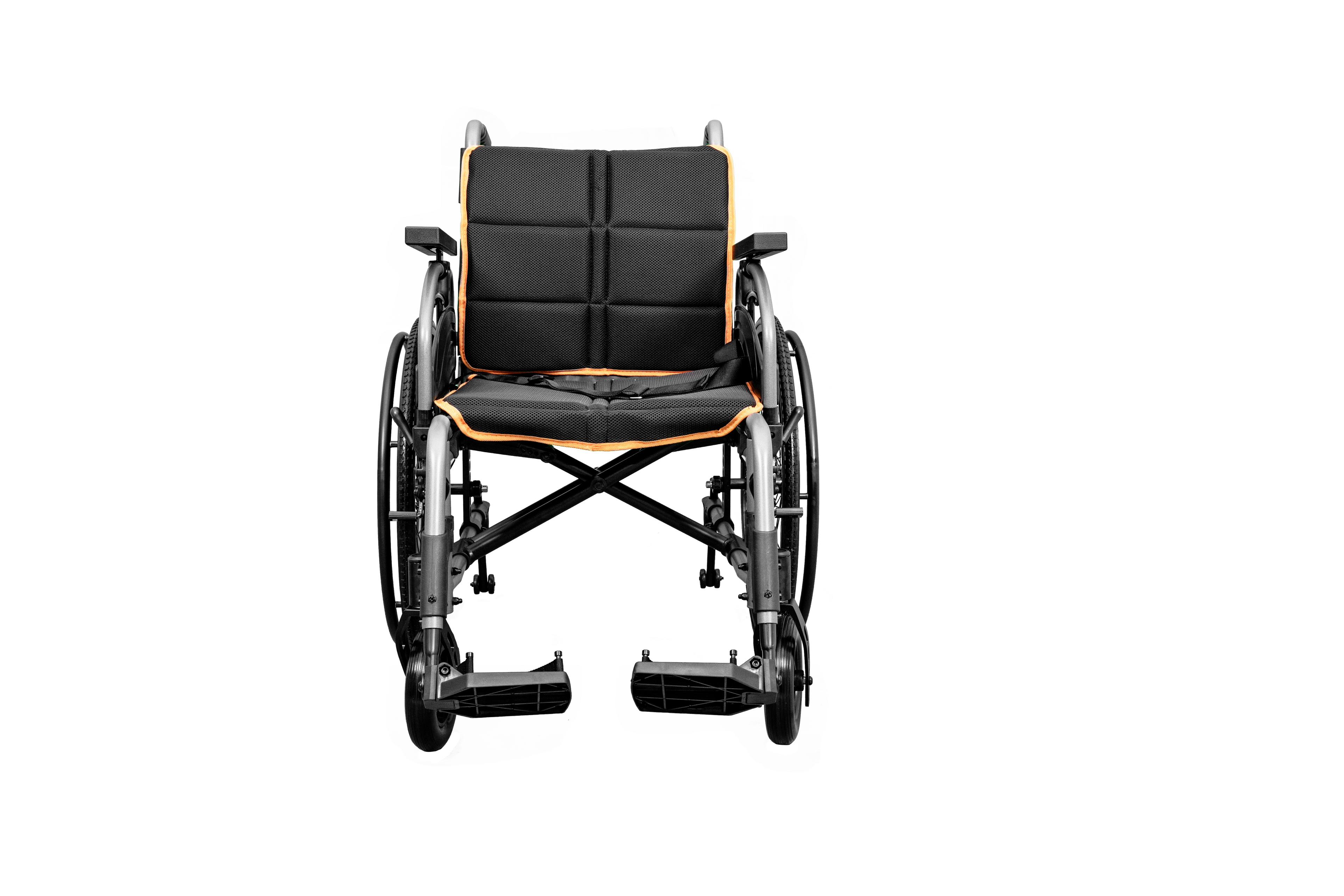 Cadeira de rodas adulto Aluminium Premium Max AL-12 Hidrolight