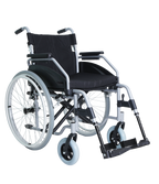 Cadeira de rodas adulto Mod- Aluminio Premium AL-11 Hidrolight