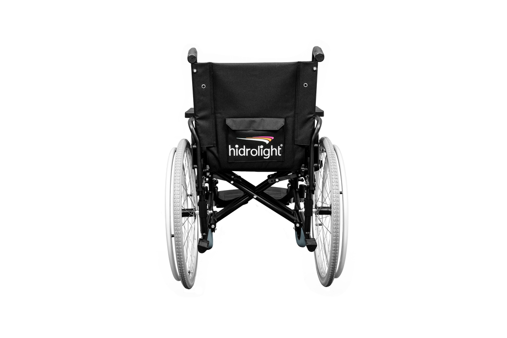Cadeira de rodas adulto Mod-Standard AC02 Hidrolight