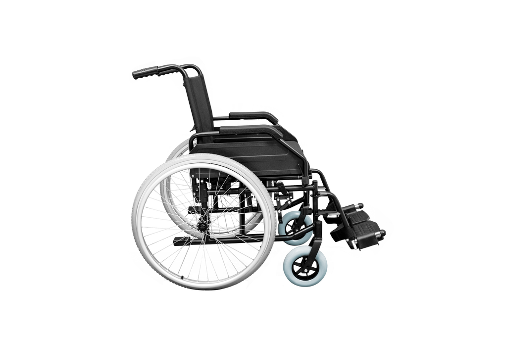 Cadeira de rodas adulto Mod-Standard AC02 Hidrolight
