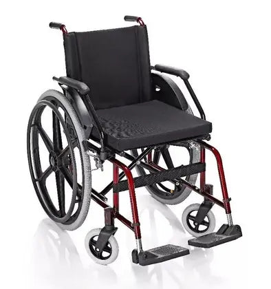 Cadeira de Rodas adulto manual Liberty - Prolife