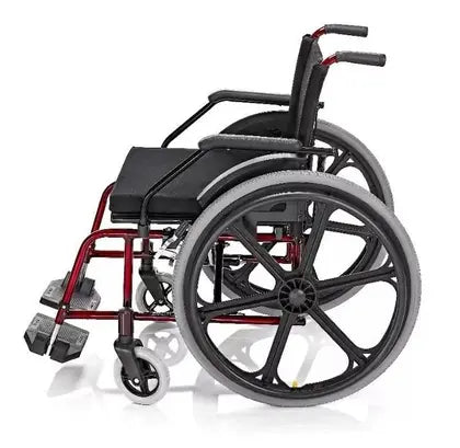 Cadeira de Rodas adulto manual Liberty - Prolife