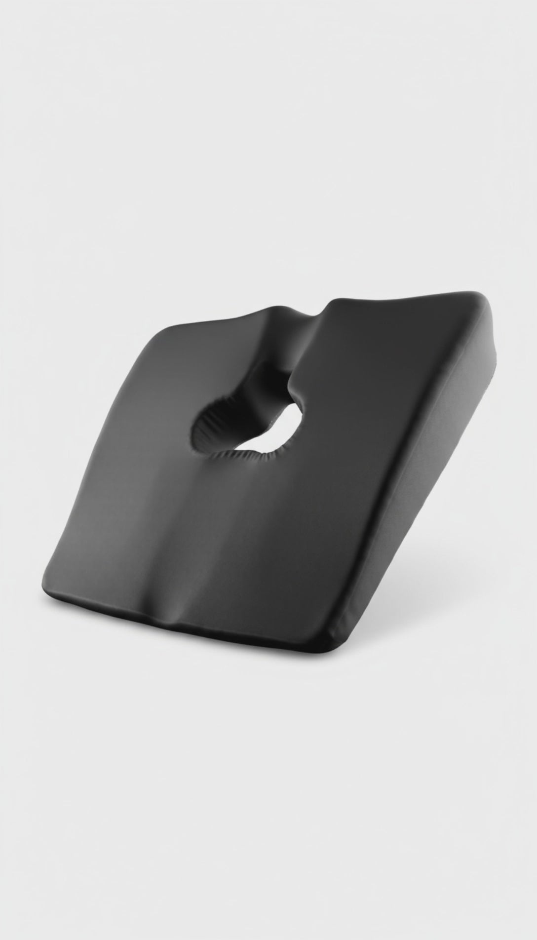 Almofada de cóccix com espuma de carbono- TM 240
