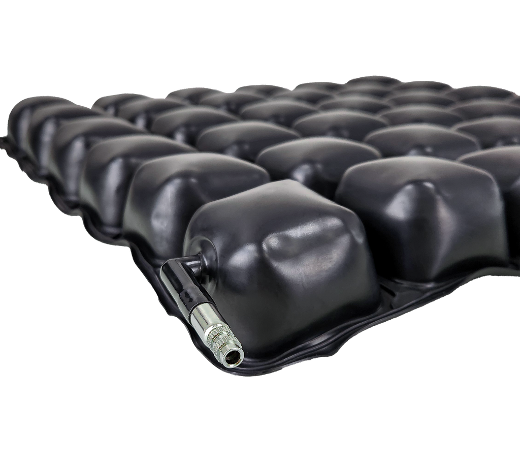 Almofada Antiescaras